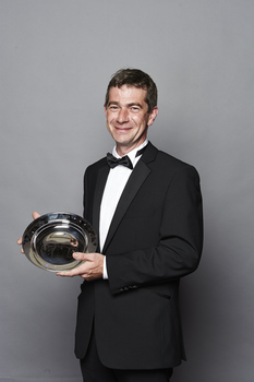The Animal Health Trust UK Equestrian Awards 2014 The Animal Health Trust UK Equestrian Awards 2014